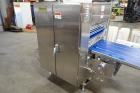 2005 Wp Gemini Tewimats Dough Divider